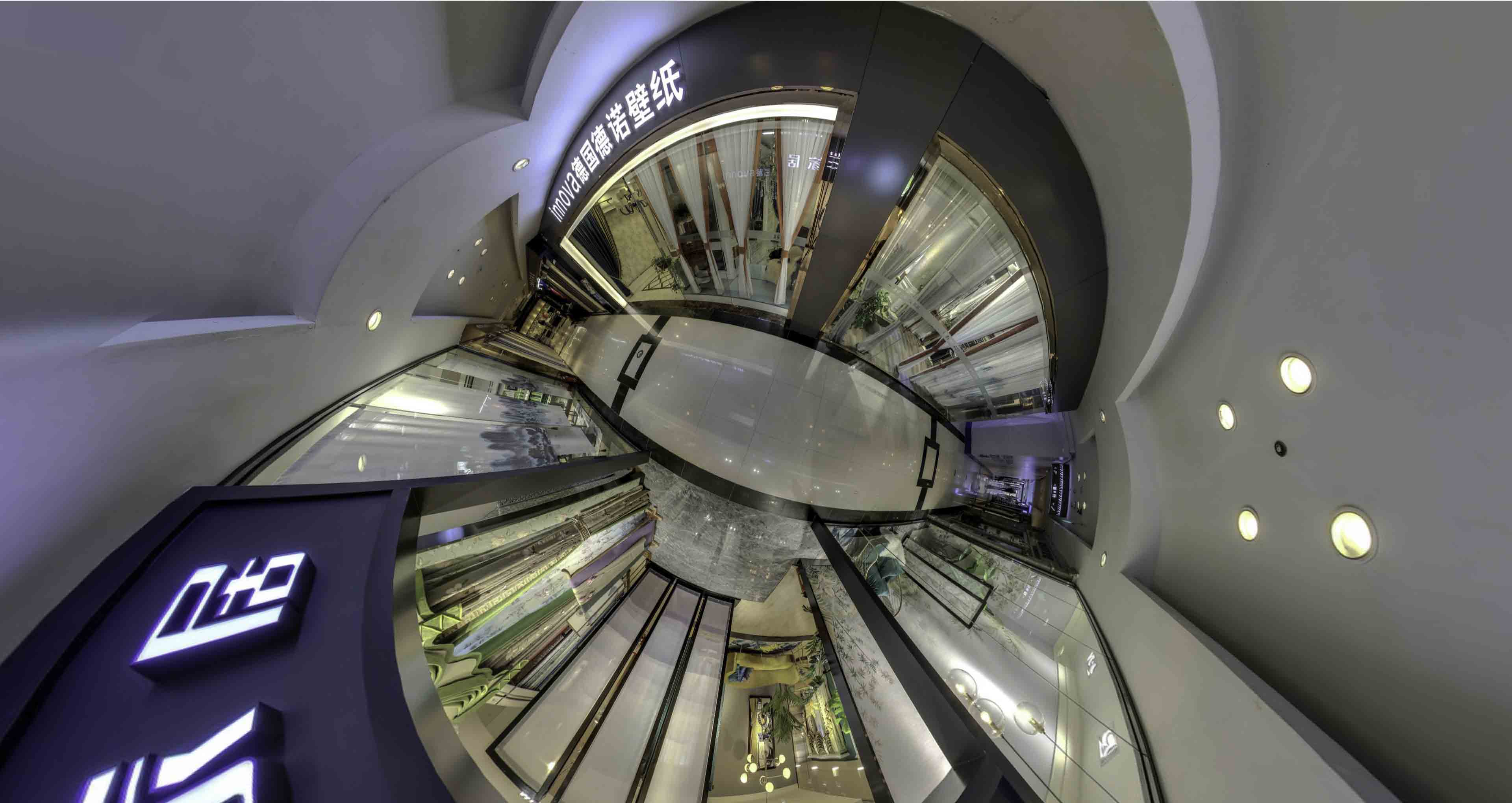 惠农VR全景拍摄：游戏开发中的创新应用与技术革新